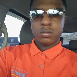 Meet your Posher, Joseph